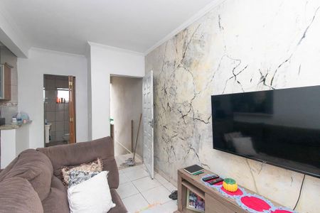 Sala de casa à venda com 3 quartos, 150m² em Jardim Sao Joao (zona Norte), São Paulo