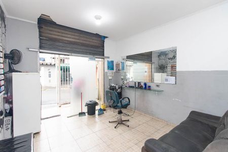 Casa à venda com 150m², 3 quartos e 1 vagaSalão