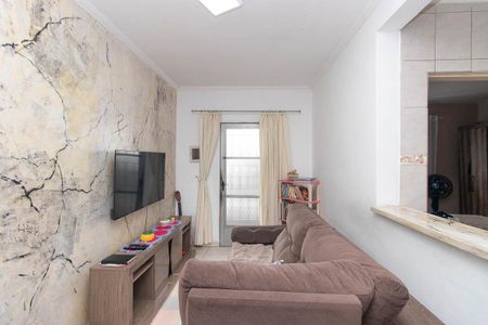 Casa à venda com 150m², 3 quartos e 1 vagaSala