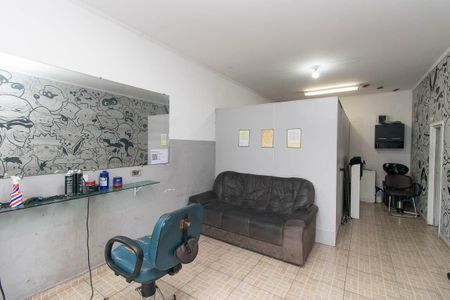 Casa à venda com 150m², 3 quartos e 1 vagaSalão