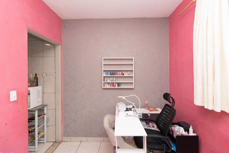 Quarto 1 de casa à venda com 3 quartos, 150m² em Jardim Sao Joao (zona Norte), São Paulo