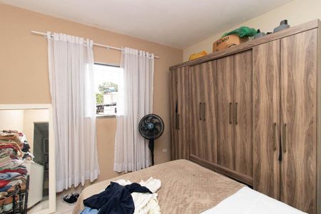 Casa à venda com 150m², 3 quartos e 1 vagaQuarto 2