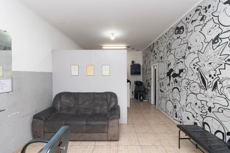 Casa à venda com 150m², 3 quartos e 1 vagaSalão