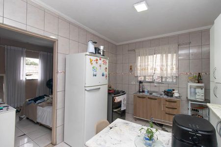 Casa à venda com 150m², 3 quartos e 1 vagaCozinha