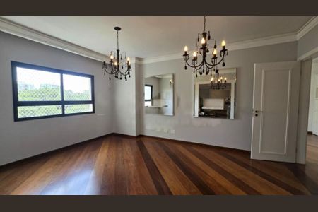 Apartamento à venda com 4 quartos, 370m² em Santo Amaro, São Paulo