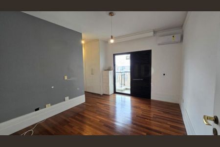 Apartamento à venda com 4 quartos, 370m² em Santo Amaro, São Paulo