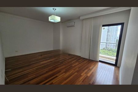 Apartamento à venda com 4 quartos, 370m² em Santo Amaro, São Paulo