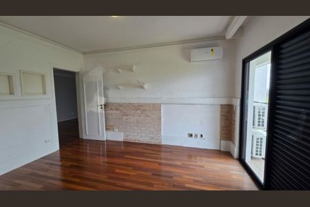 Apartamento à venda com 4 quartos, 370m² em Santo Amaro, São Paulo