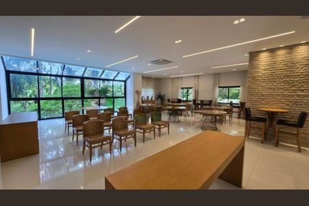 Apartamento à venda com 4 quartos, 370m² em Santo Amaro, São Paulo