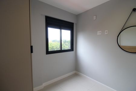 Apartamento à venda com 36m², 2 quartos e sem vaga Apartamento à venda com 36m², 2 quartos e sem vagaQuarto 2