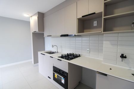 Apartamento à venda com 36m², 2 quartos e sem vaga Apartamento à venda com 36m², 2 quartos e sem vagaCozinha