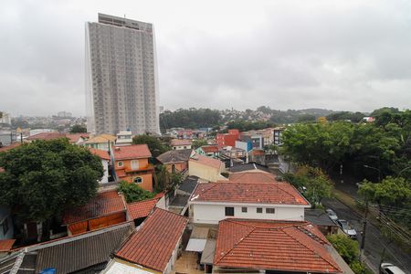 Apartamento à venda com 36m², 2 quartos e sem vaga Apartamento à venda com 36m², 2 quartos e sem vagaVista do Quarto 1