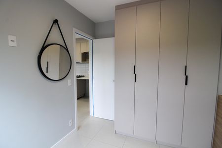 Apartamento à venda com 36m², 2 quartos e sem vaga Apartamento à venda com 36m², 2 quartos e sem vagaQuarto 2