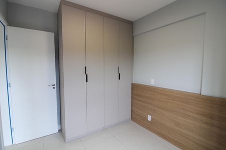 Apartamento à venda com 36m², 2 quartos e sem vaga Apartamento à venda com 36m², 2 quartos e sem vagaQuarto 2