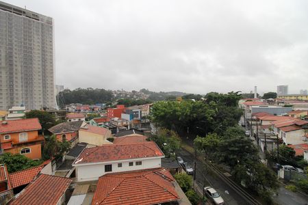 Apartamento à venda com 36m², 2 quartos e sem vaga Apartamento à venda com 36m², 2 quartos e sem vagaVista da Sala