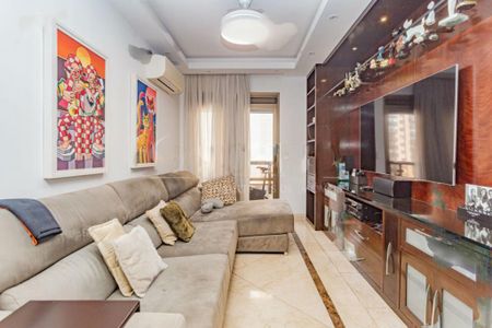 Apartamento à venda com 4 quartos, 225m² em Indianópolis, São Paulo