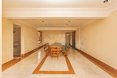 Apartamento à venda com 4 quartos, 225m² em Indianópolis, São Paulo
