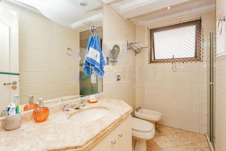 Apartamento à venda com 4 quartos, 225m² em Indianópolis, São Paulo