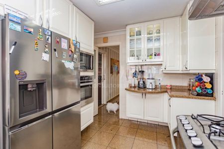 Apartamento à venda com 4 quartos, 225m² em Indianópolis, São Paulo