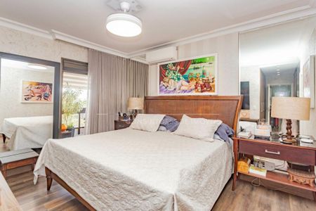 Apartamento à venda com 4 quartos, 225m² em Indianópolis, São Paulo