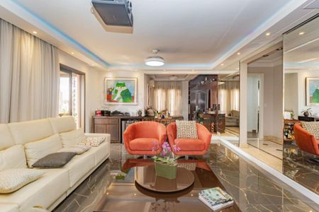 Apartamento à venda com 4 quartos, 225m² em Indianópolis, São Paulo