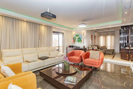 Apartamento à venda com 4 quartos, 225m² em Indianópolis, São Paulo