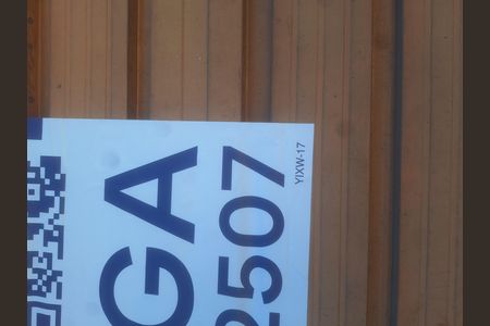 Casa para alugar com 40m², 1 quarto e sem vaga