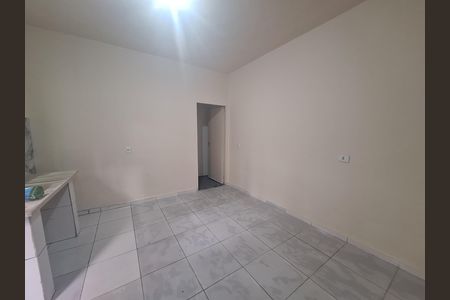 Casa para alugar com 1 quarto, 40m² em Jardim Monte Cristo, Suzano