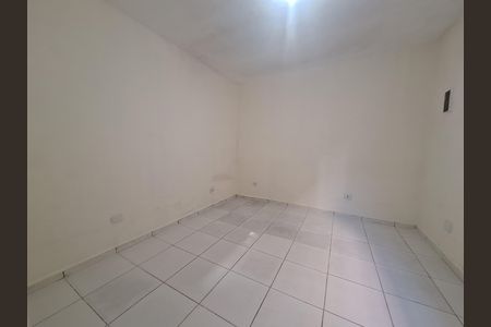 Casa para alugar com 40m², 1 quarto e sem vaga