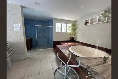 Apartamento para alugar com 68m², 2 quartos e 1 vagaSaúna