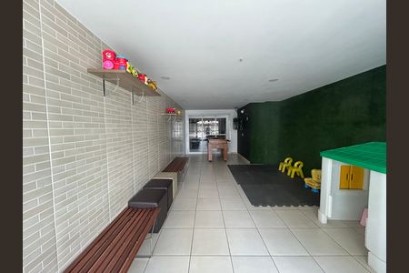 Apartamento para alugar com 68m², 2 quartos e 1 vagaBrinquedoteca