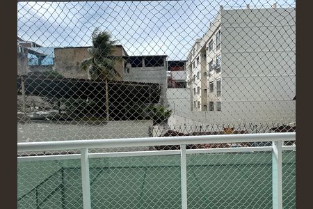 Apartamento para alugar com 68m², 2 quartos e 1 vagaVista do Quarto 1