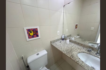 Apartamento para alugar com 68m², 2 quartos e 1 vagaBanheiro da Suíte