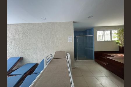Apartamento para alugar com 68m², 2 quartos e 1 vagaSaúna