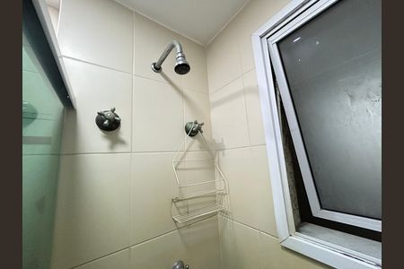 Apartamento para alugar com 68m², 2 quartos e 1 vagaBanheiro da Suíte