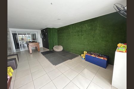 Apartamento para alugar com 68m², 2 quartos e 1 vagaBrinquedoteca