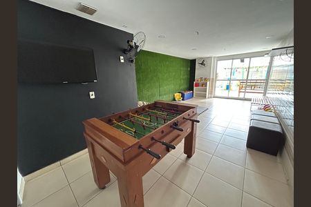 Apartamento para alugar com 68m², 2 quartos e 1 vagaSala de Jogos