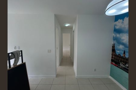 Apartamento para alugar com 68m², 2 quartos e 1 vagaCorredor