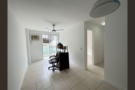 Sala de apartamento à venda com 2 quartos, 68m² em Cachambi, Rio de Janeiro