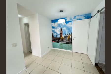 Sala de apartamento à venda com 2 quartos, 68m² em Cachambi, Rio de Janeiro