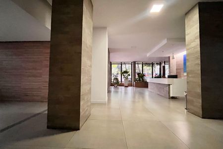 Apartamento para alugar com 85m², 2 quartos e 1 vaga
