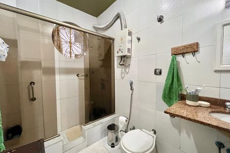 Apartamento para alugar com 85m², 2 quartos e 1 vaga