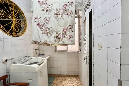 Apartamento para alugar com 85m², 2 quartos e 1 vaga