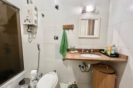 Apartamento para alugar com 85m², 2 quartos e 1 vaga