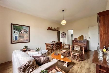 Apartamento para alugar com 85m², 2 quartos e 1 vaga