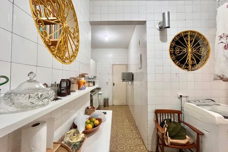 Apartamento para alugar com 2 quartos, 85m² em Leblon, Rio de Janeiro