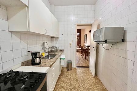 Apartamento para alugar com 85m², 2 quartos e 1 vaga
