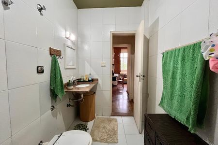 Apartamento para alugar com 85m², 2 quartos e 1 vaga