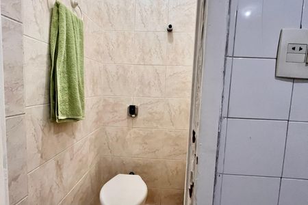 Apartamento para alugar com 85m², 2 quartos e 1 vaga