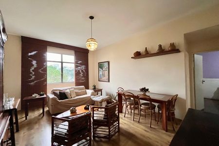 Apartamento à venda com 2 quartos, 85m² em Leblon, Rio de Janeiro